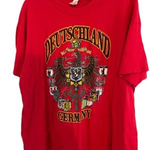 Vintage Germany Tee